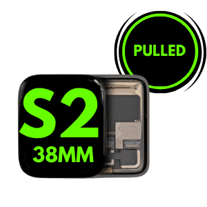 OLED Assembly For Apple Watch Series 2 - 38MM