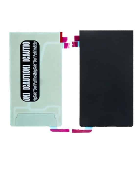 Heat Shield For Samsung Galaxy S6 Edge Plus