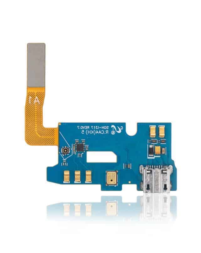 Charging Port Flex Cable For Samsung Galaxy Note 2 (I317) (Att)