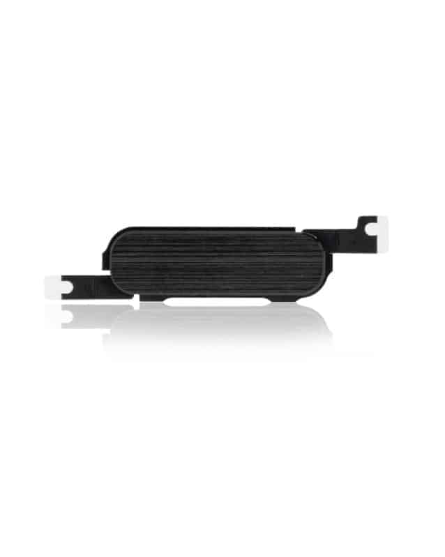 Home Button For Samsung Galaxy Note 2 (Black)