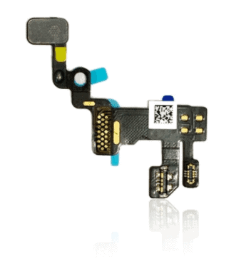 Microphone Flex For Apple Watch Series 2 - 38MM