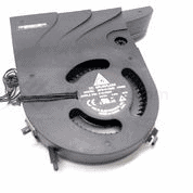 CPU Fan 2011