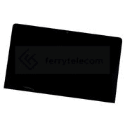 LCD Display Panel + Glass Cover Full Hd