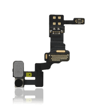 Microphone Flex For Apple Watch Series 3 - 38MM Gps+Cellular-Version