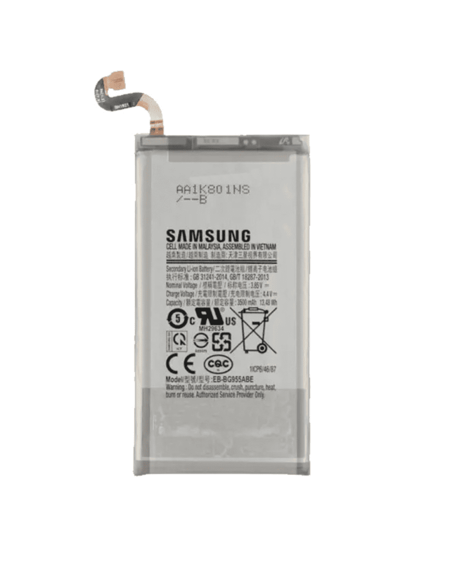 Battery For Samsung Galaxy S8 Plus