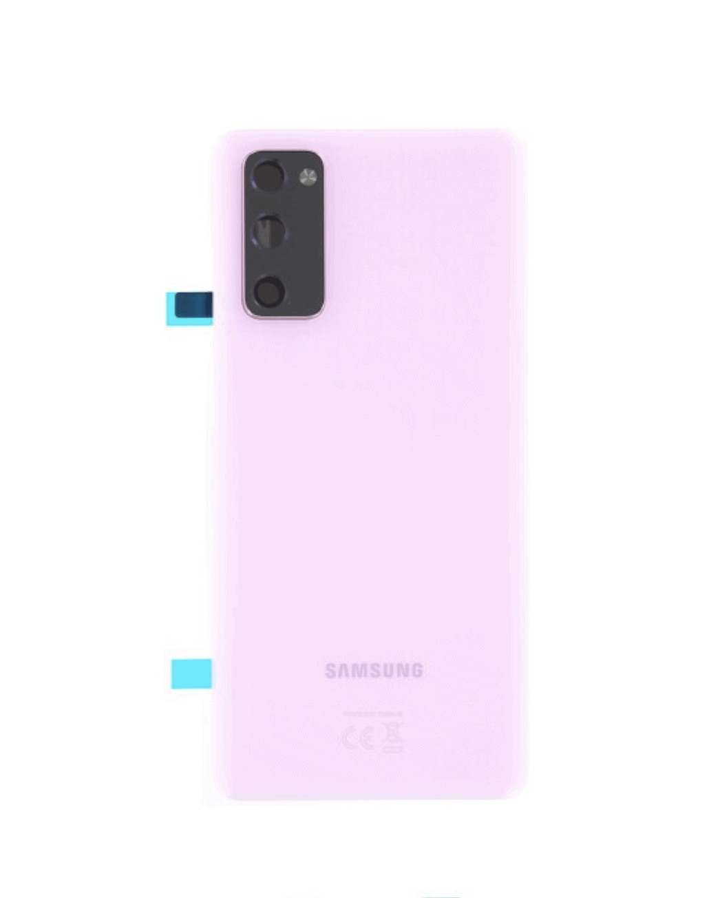 Backcover for Galaxy S20 FE (Cloud Lavender)