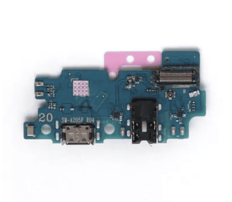 Charging Port for Galaxy A20