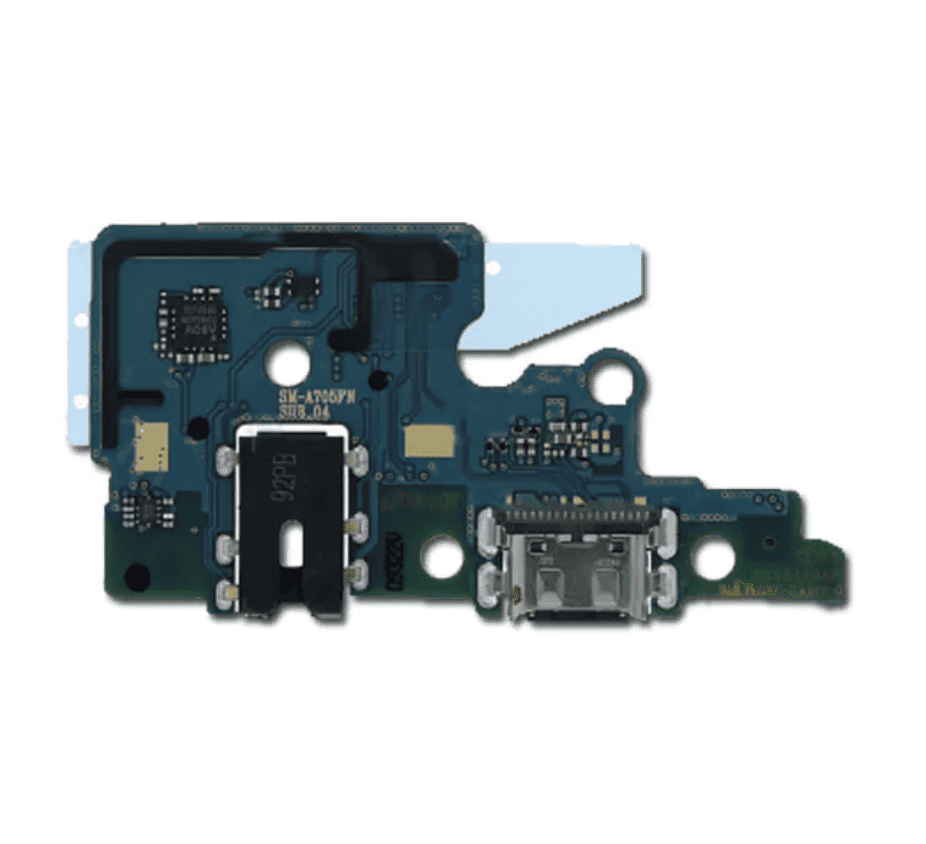 Charging Port for A70
