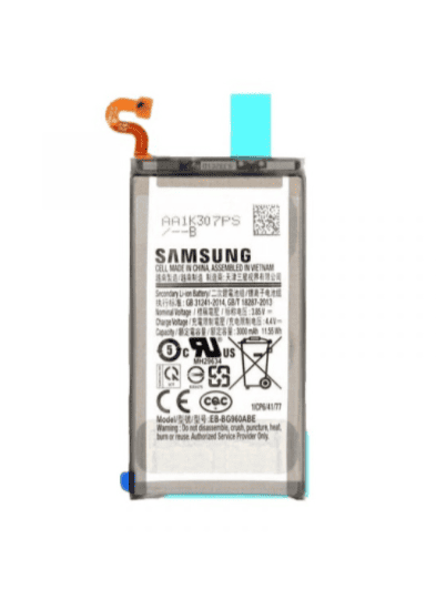 Battery For Samsung Galaxy S9