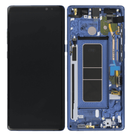 Galaxy Note 8 Blue OLED Touchscreen - SM-N950 / GH97-21065B / GH97-21066B (Refurbished)
