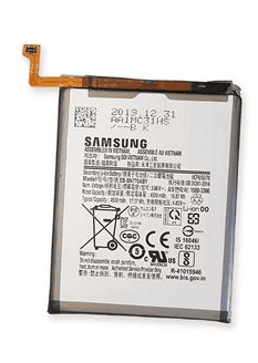 Replacement Battery For Samsung Galaxy Note 10 Lite