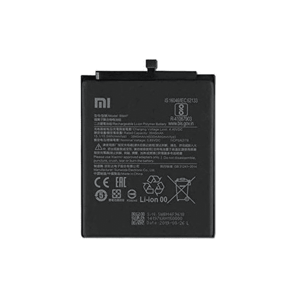 Replacement Battery For Xiaomi Mi 9 Lite / Mi A3