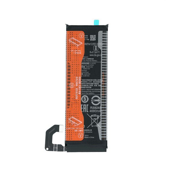 Battery For Xiaomi Mi 10
