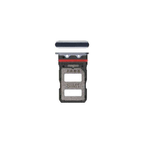 Sim Tray For Xiaomi Poco F2 Pro (Grey)
