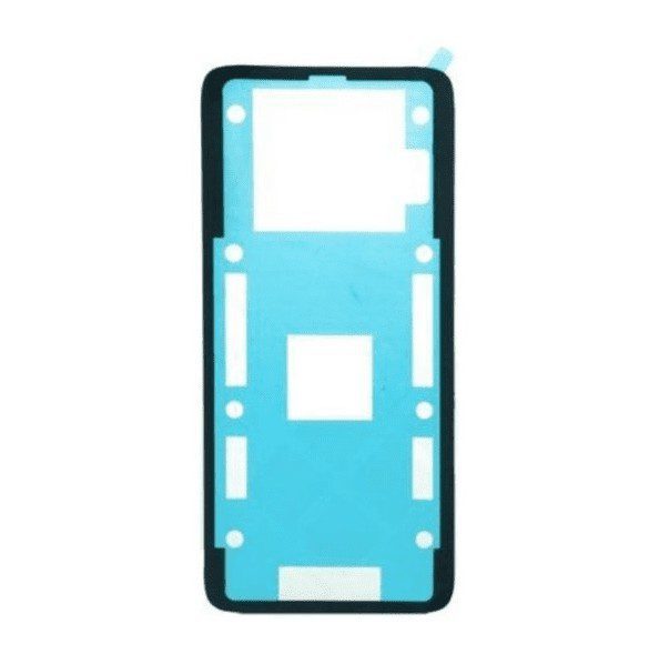 Battery Cover Adhesive For  Xiaomi Poco X3