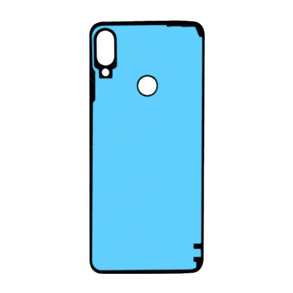 Battery Cover Adhesive For Xiaomi Redmi Note 7