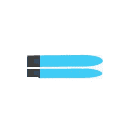 Battery Cover Adhesive For Xiaomi Redmi Note 8