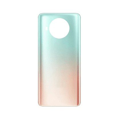 Back Cover For Xiaomi Mi 10T Lite 5G (Gold)