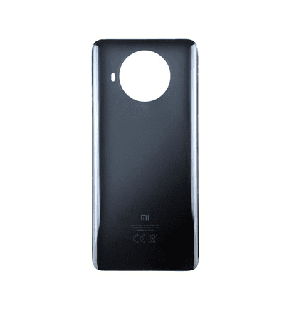 Back Cover For Xiaomi Mi 10T Lite 5G (Grey)