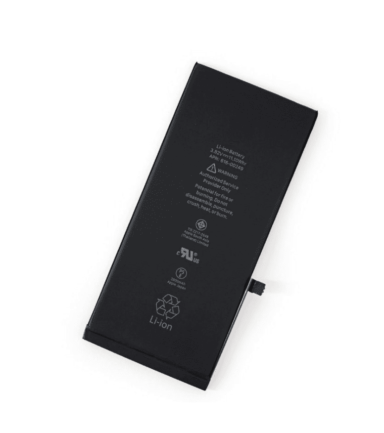 Replacement Battery for iPhone 8 Plus Original Chip
