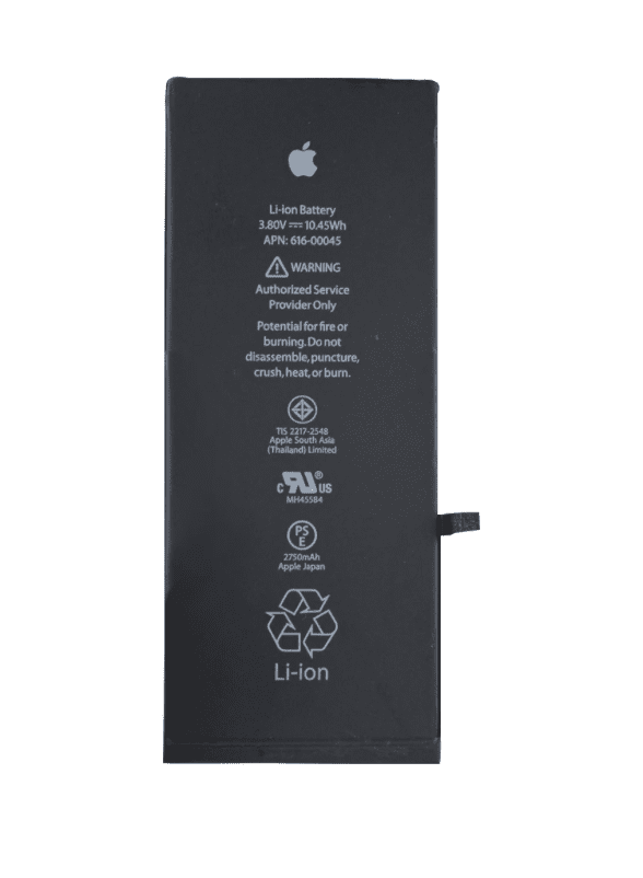 Replacement Battery for iPhone 6S Plus Original