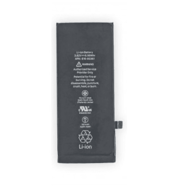 Replacement Battery for iPhone SE (2020) Original