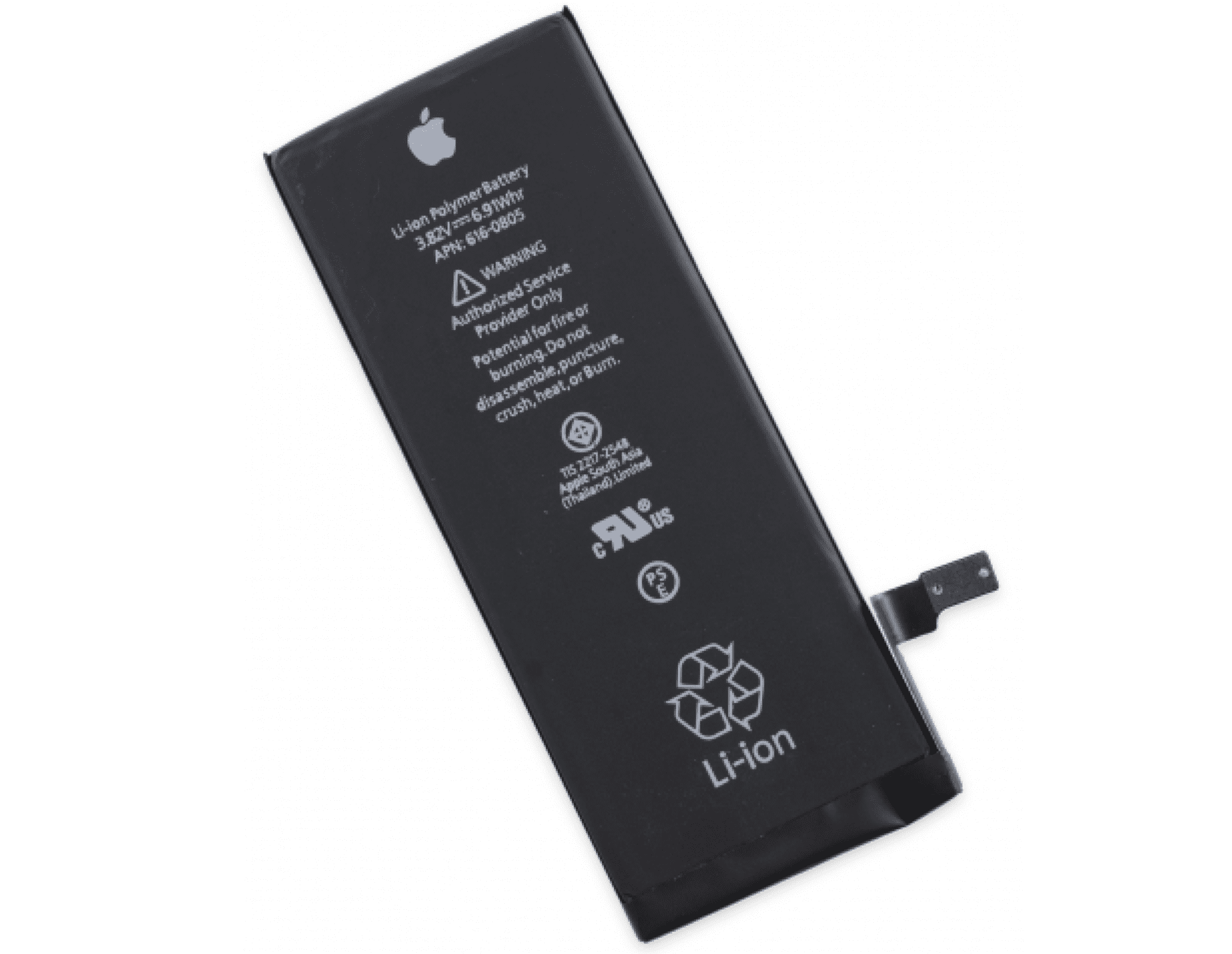 Replacement Battery for iPhone 6 Original