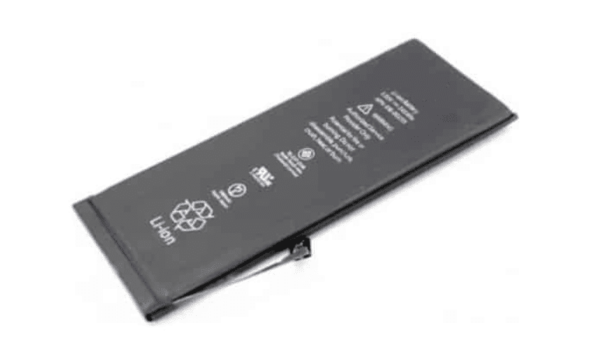 Replacement Battery for iPhone 8 Original Chip