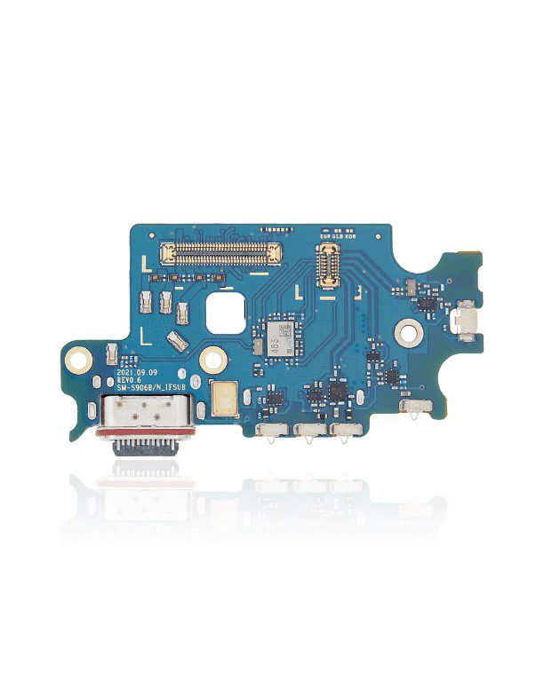 Charging Port Board For Samsung Galaxy S22 Plus