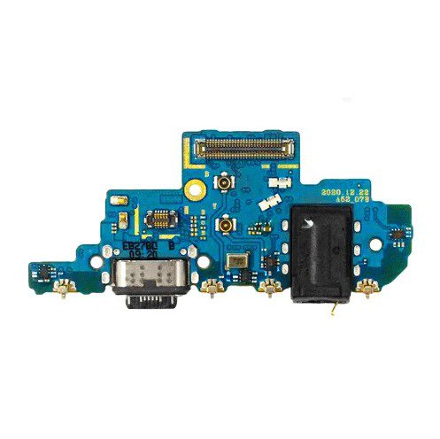Charging Port For Galaxy A52 5G