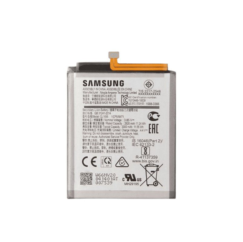 Battery For Galaxy A01
