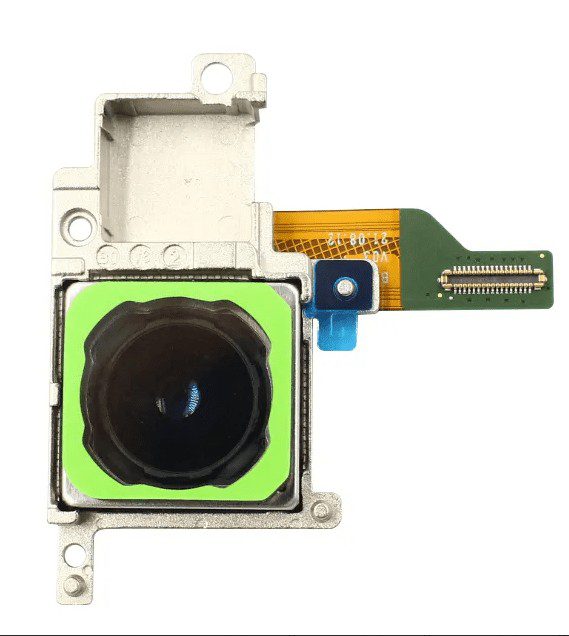Back Camera For Galaxy S22 Ultra