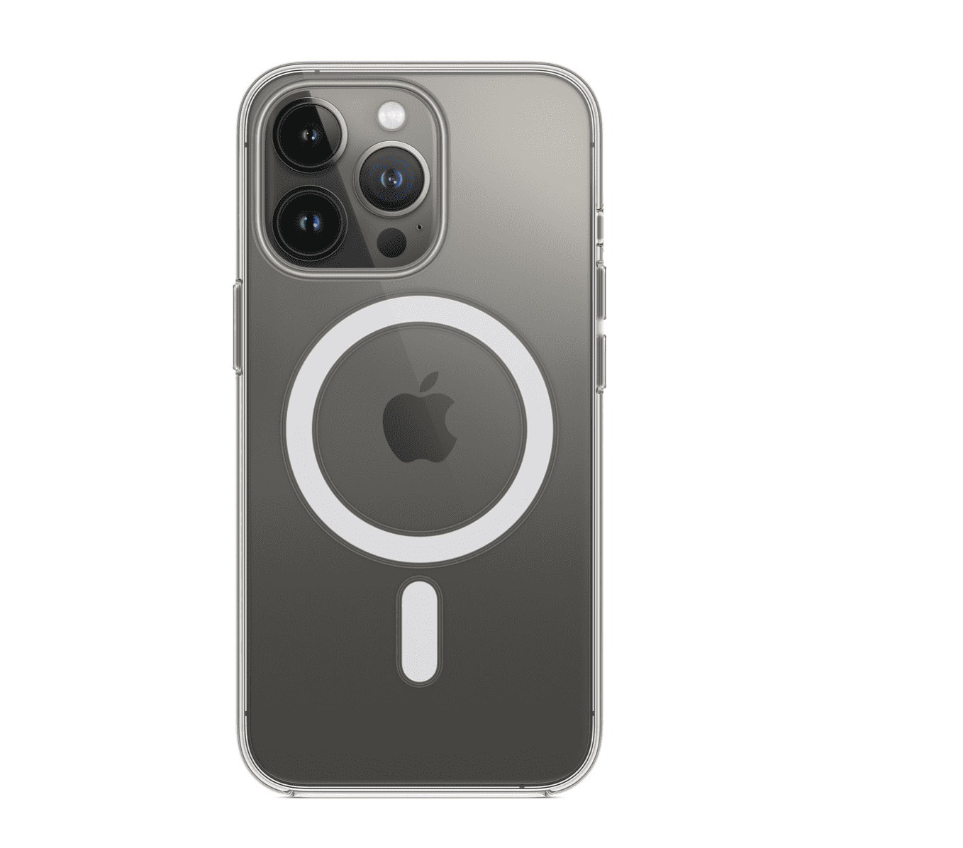 Clear Case with MagSafe for iPhone 13 Pro Max