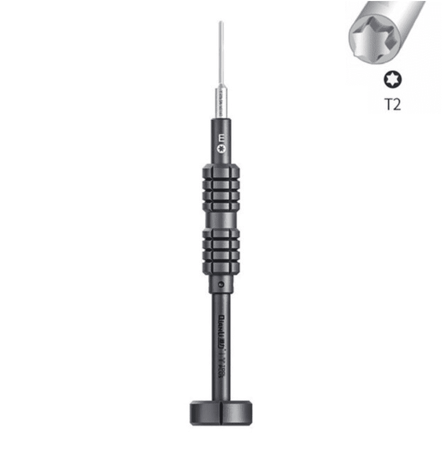 Qianli ToolPlus Precision 3D Screwdriver E - T2 Torx