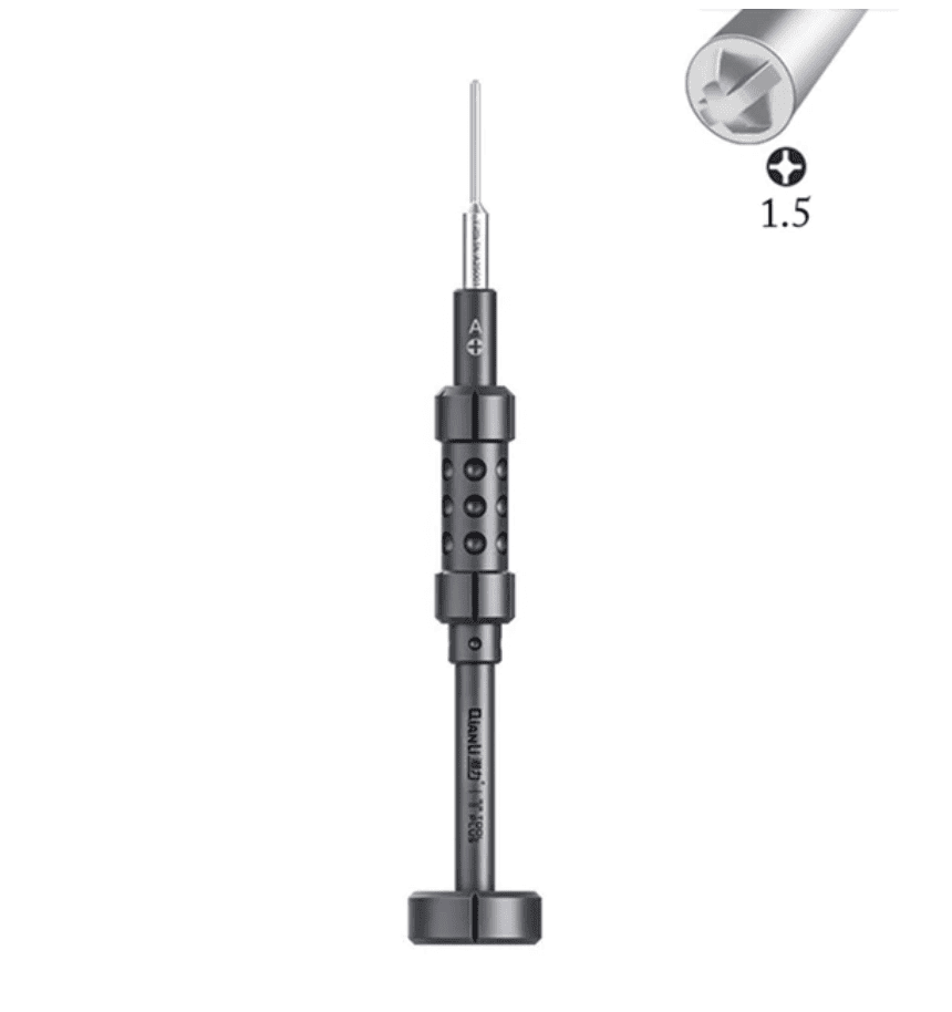 Qianli ToolPlus Precision 3D Screwdriver A - Philips
