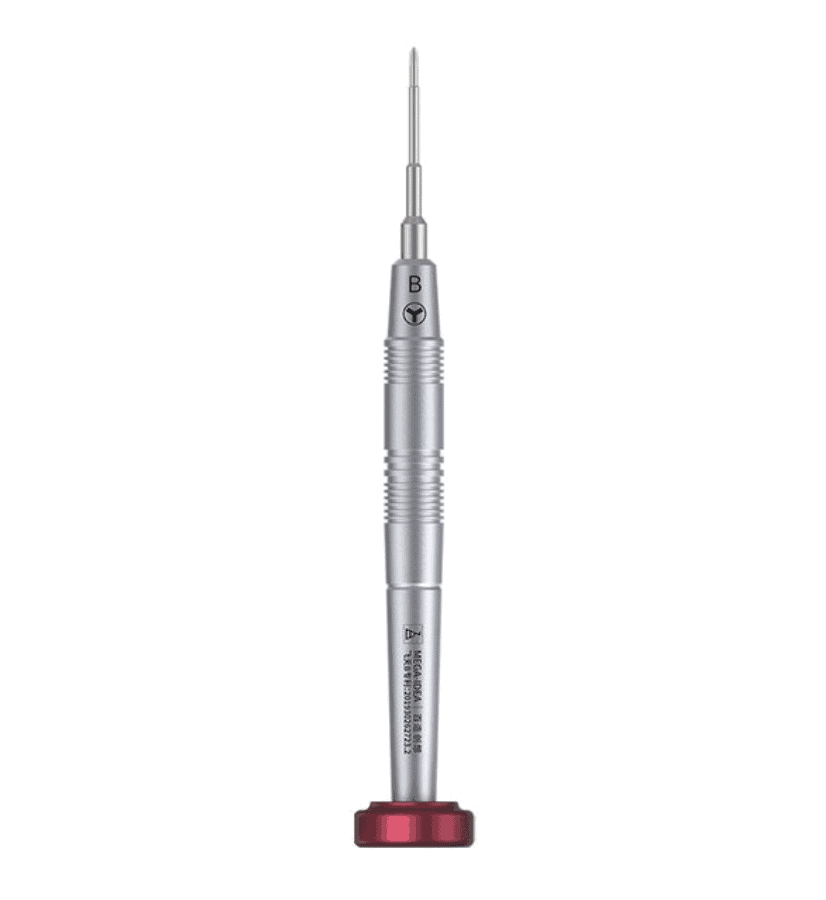Qianli ToolPlus Precision 2D Screwdriver B - Tri-point