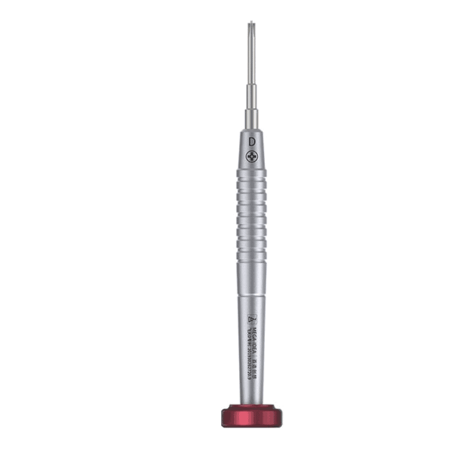 Qianli ToolPlus Precision 2D Screwdriver D - Pinhead Philips