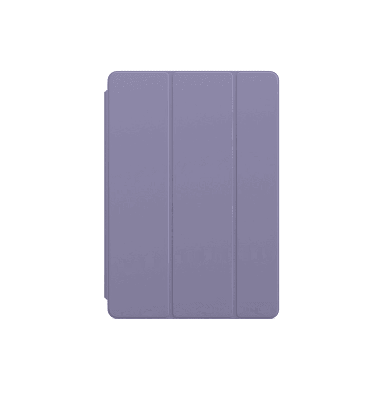 Smart Cover for iPad Mini 4 / iPad Mini 5 - Purple
