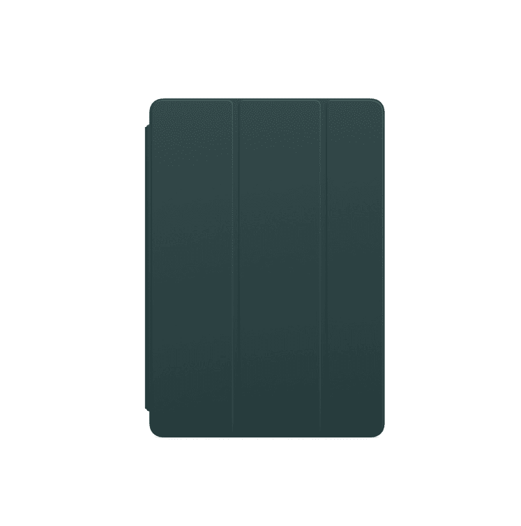 Smart Cover for iPad / iPad 2 / iPad 3 / iPad 4 - Green