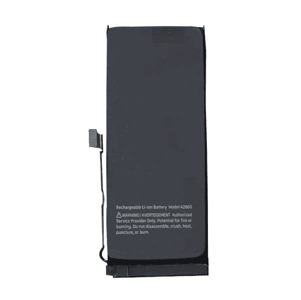 Replacement Battery for iPhone 13 Mini Original Chip