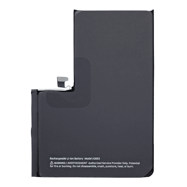 Replacement Battery for iPhone 13 Pro Max Original Chip