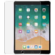 Tempered Glass / Panzer Glas for iPad Air 3 / iPad Pro 10.5