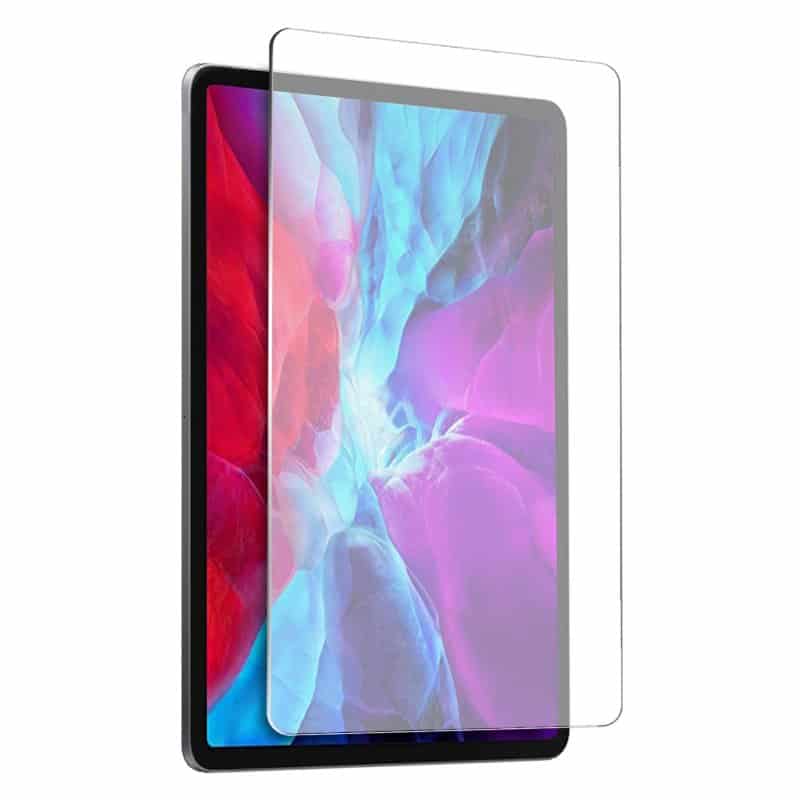 Tempered Glass / Panzer Glas for iPad Pro 12.9 1st Gen (2015) / Pro 12.9 2nd Gen (2017)