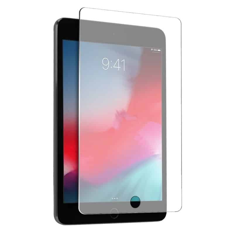 Tempered Glass / Panzer Glas for iPad Mini 6