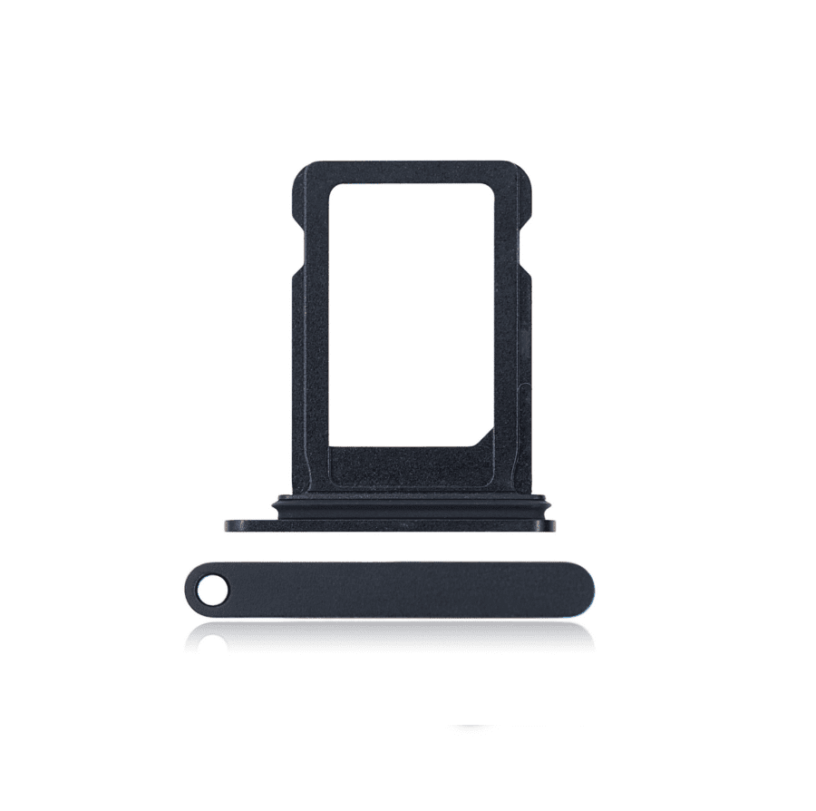 Sim Card Tray for iPhone 13 Mini (Midnight)