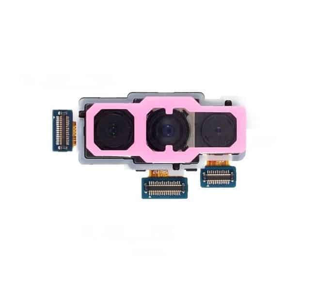 Back Camera for Galaxy A51 5G