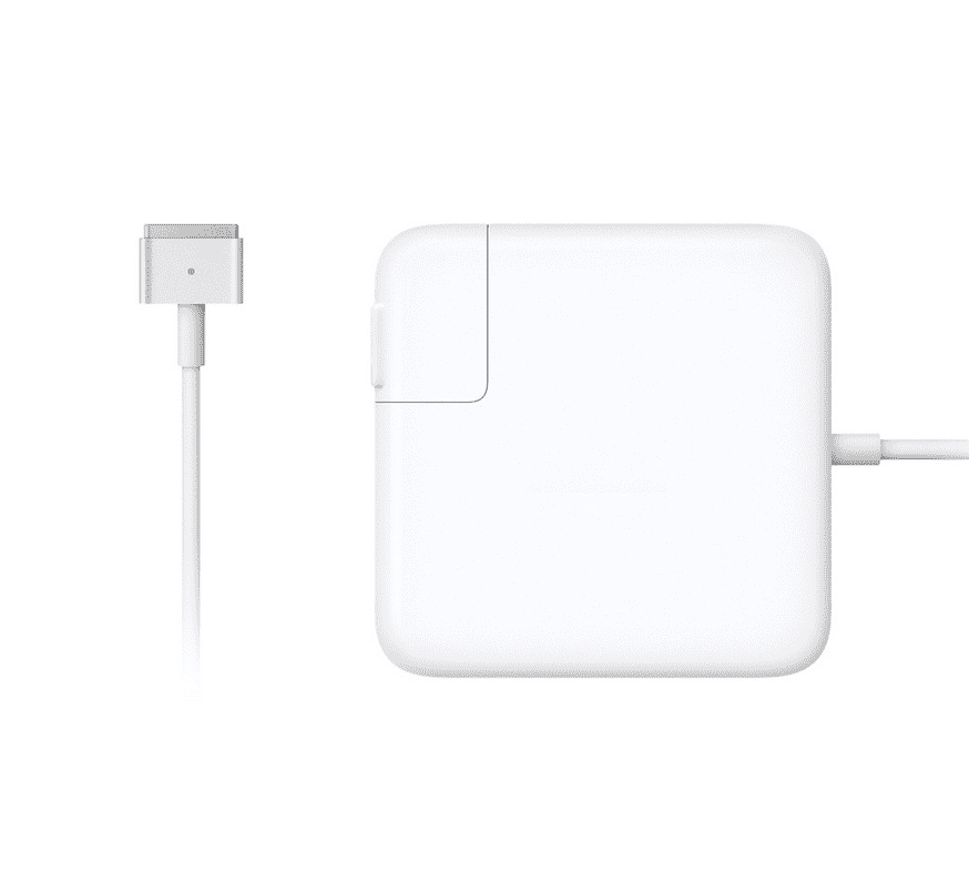60W MagSafe 2 Power Adapter (MacBook Pro with 13-inch Retina display) – Apple