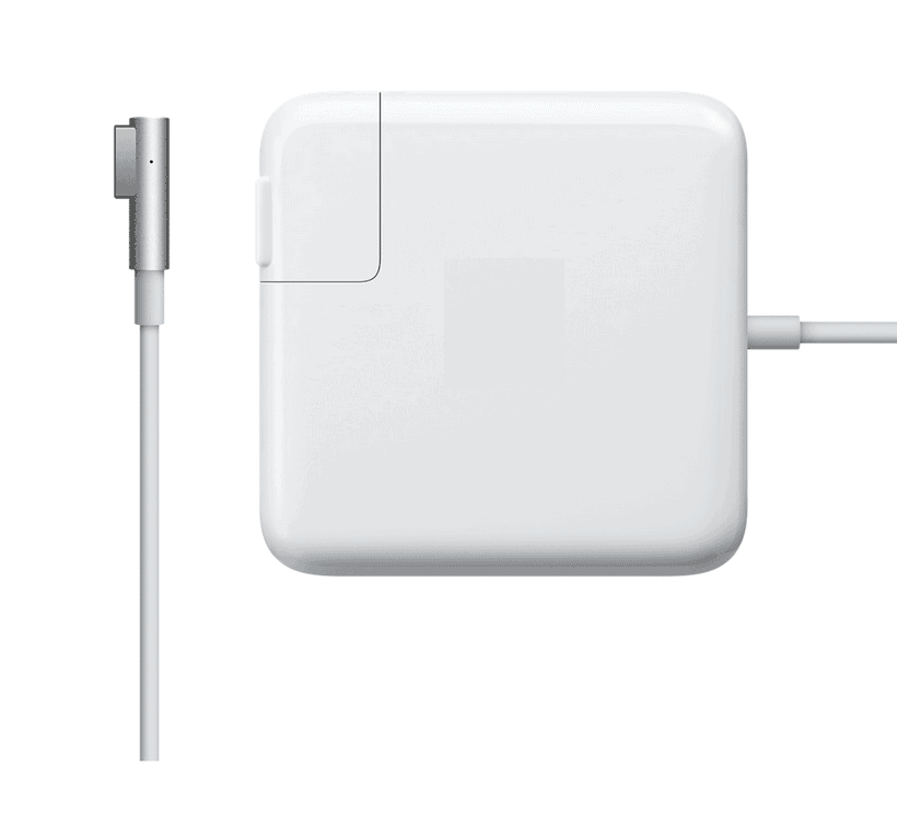 85W MagSafe 1 Power Adapter (for 15- and 17-inch MacBook Pro) - Apple