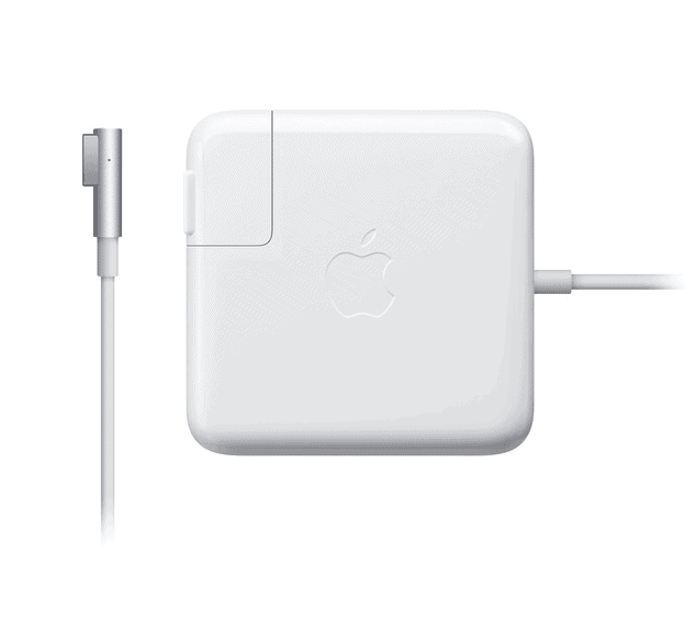 60W MagSafe 1 Power Adapter (MacBook Pro with 13-inch Retina display) - Apple