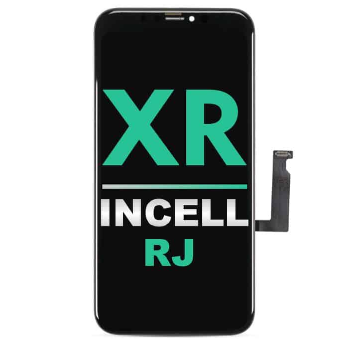 iPhone XR RJ Incell LCD Assembly
